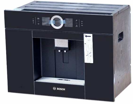Bosch CTL 636E, Bild 2