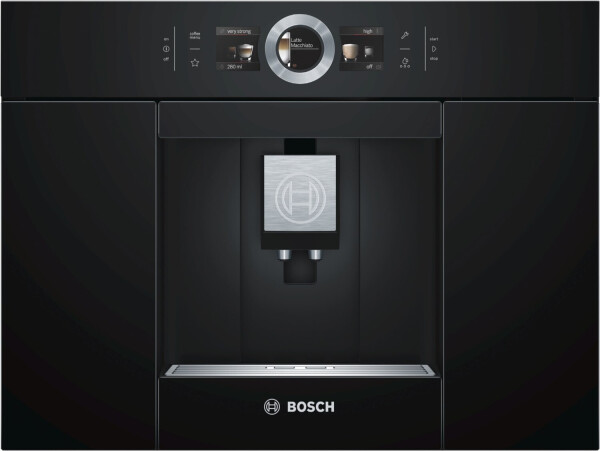 Bosch CTL 636E, Bild 3