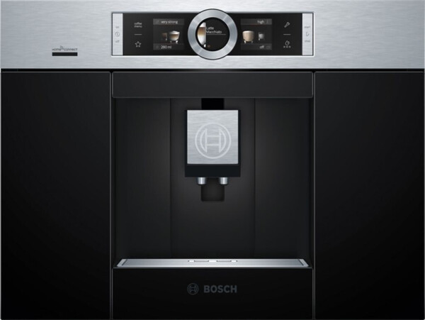 Bosch CTL 636E, Bild 4