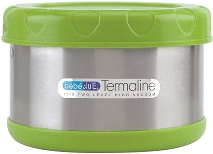Bebédue Porte-aliments isotherme Termaline 500 ml