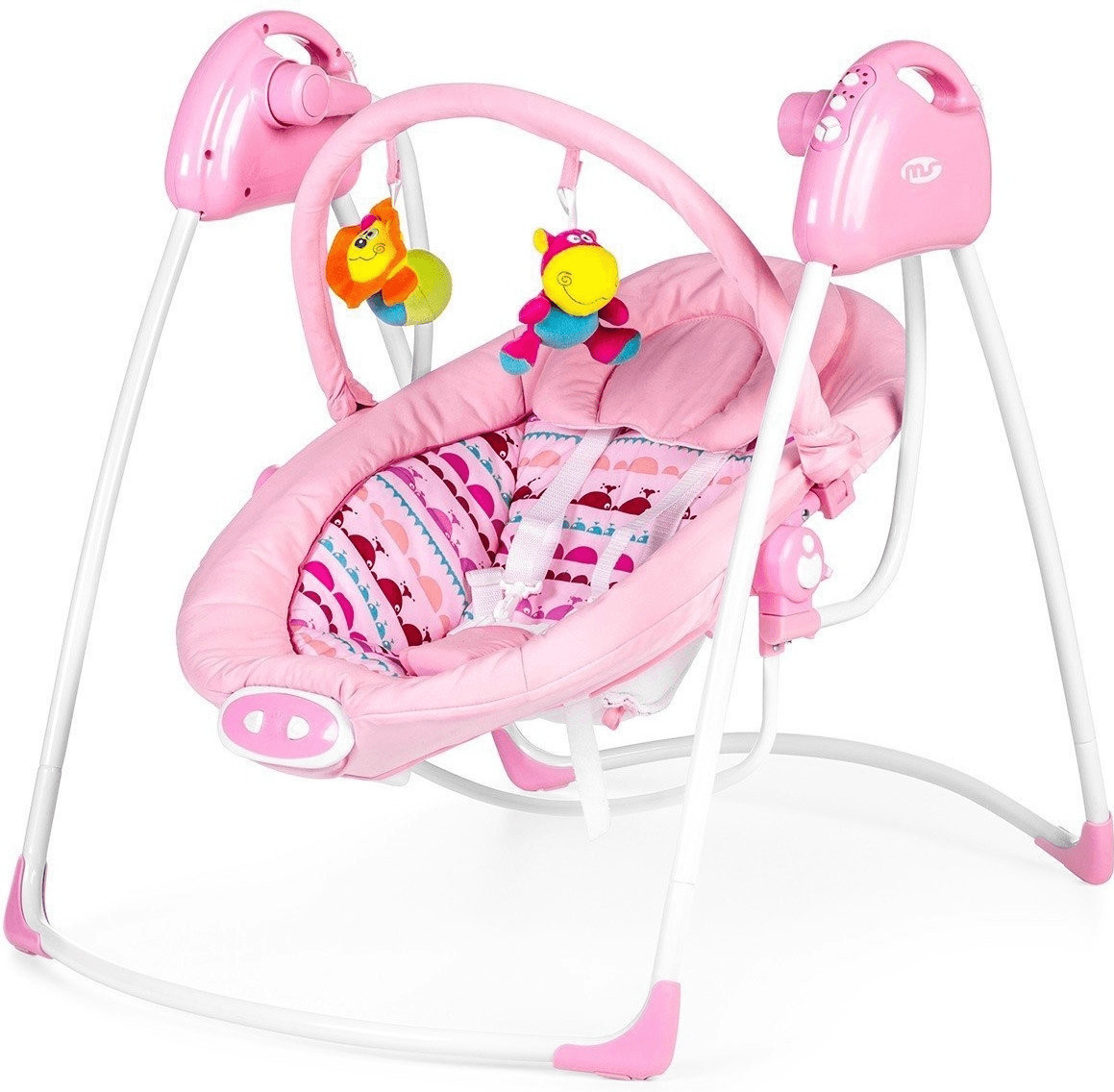 Innovaciones MS Magic pink (1207)