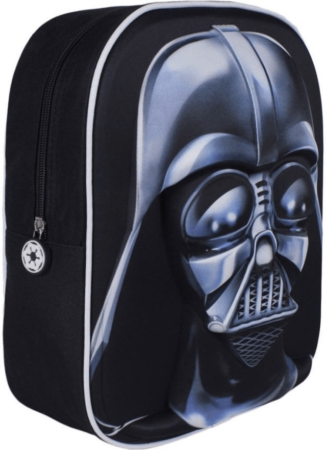Cerdá Star Wars 3D Dath Vader Backpack (STWR-8222)