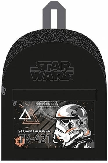 Undercover Star Wars Galaxy Backpack (SWOP7711)