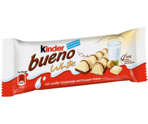 Ferrero kinder bueno  bei Bringmeister online bestellen!