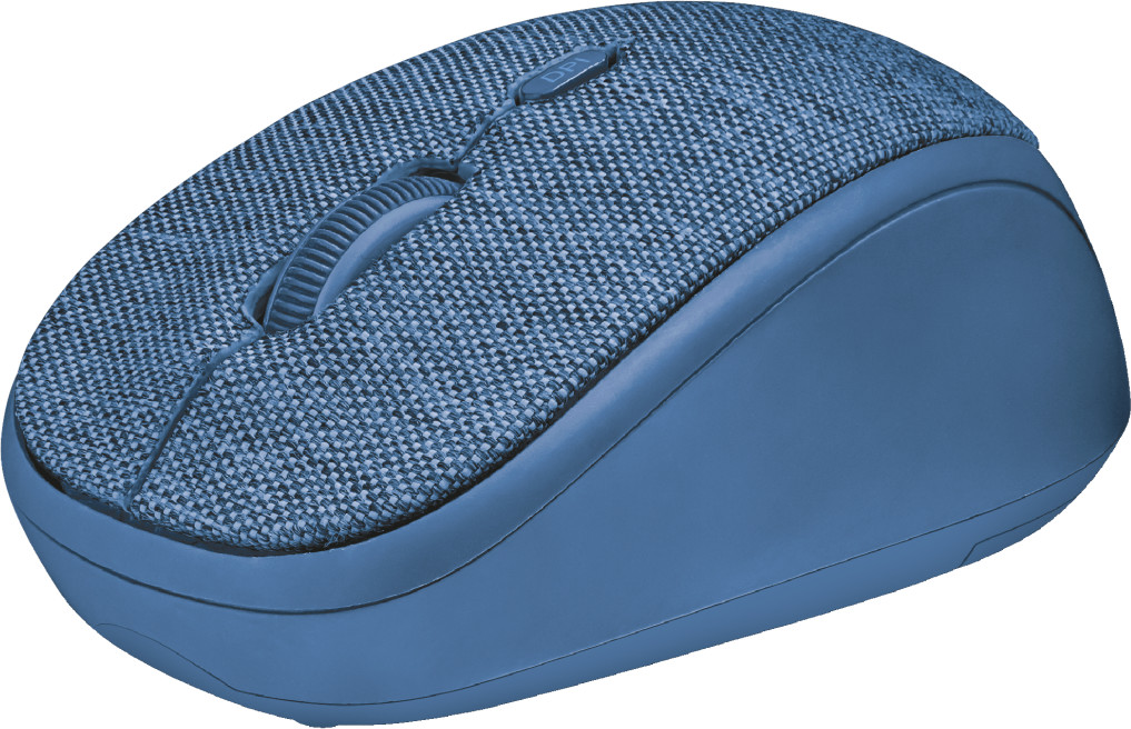 Trust Yvi Fabric (bleu)