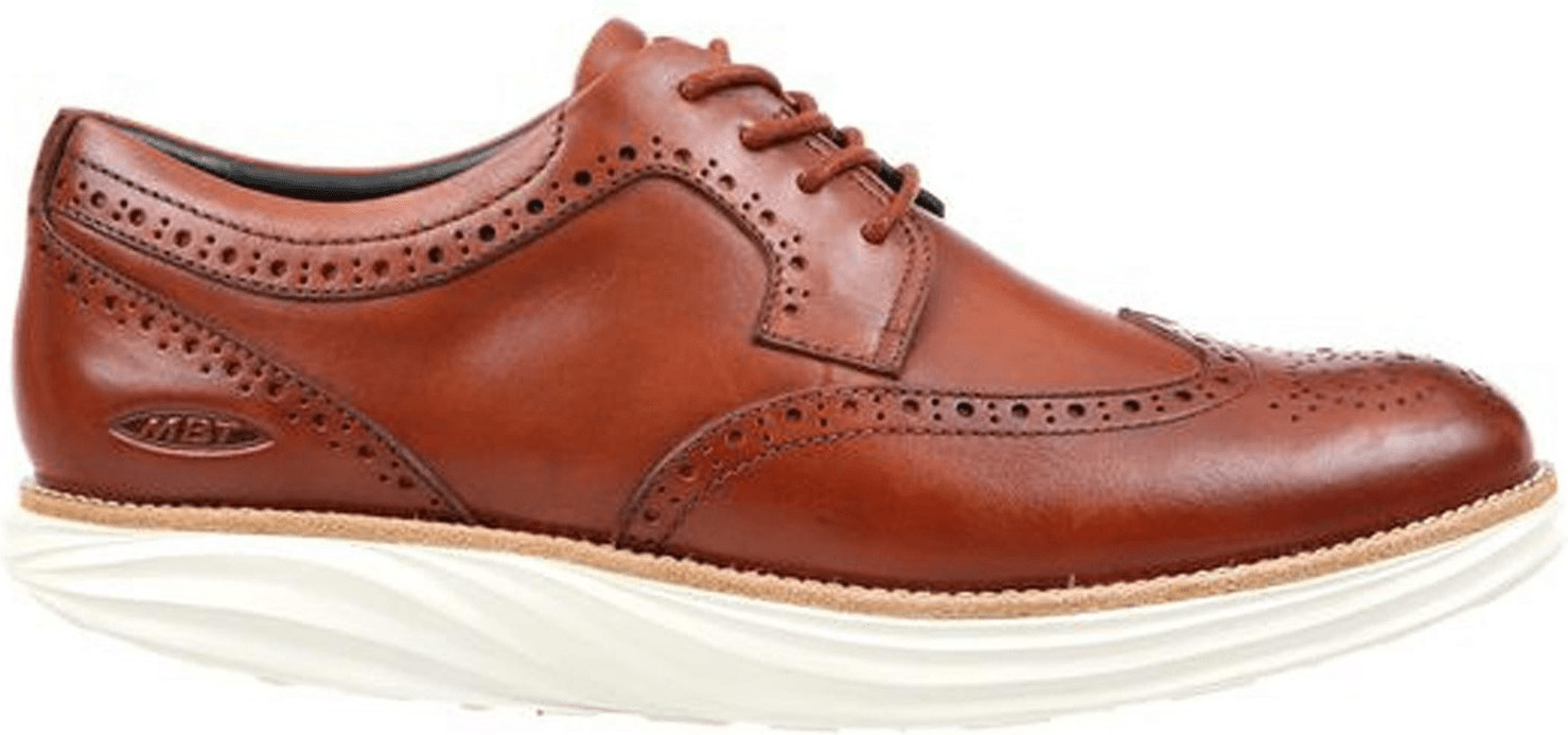 MBT Boston WT M dark brown
