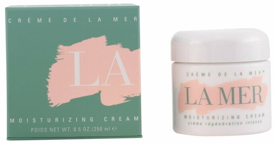 LA MER Crème de la Mer 250ml Krem La Mer Creme de La Mer na dzień i noc 250ml - Opinie i