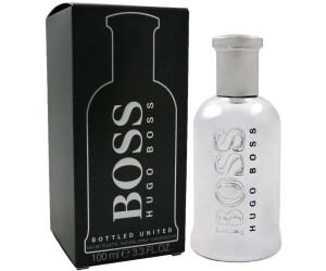 Boss bottled united edt 100 ml cheap