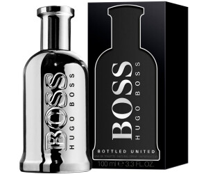 Boss hotsell limited edition