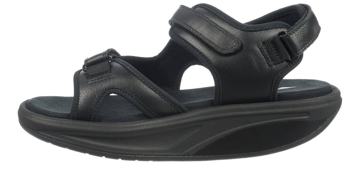 MBT Kisumu 3s W black