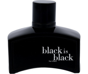 Black is 2025 black nuparfums