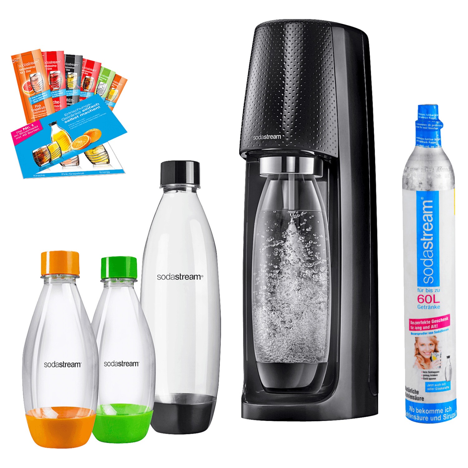 SodaStream 1011714492