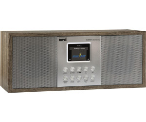 imperial DABMAN i30 stereo vintage