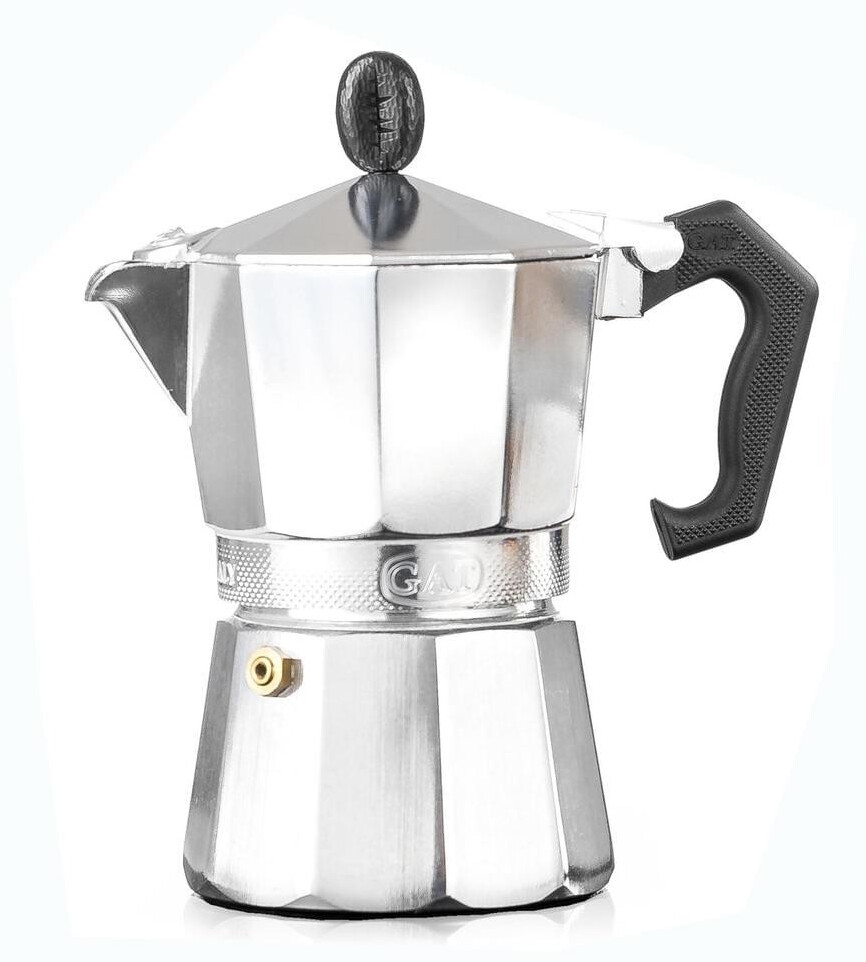 G.A.T. Lady Oro 3 tasses