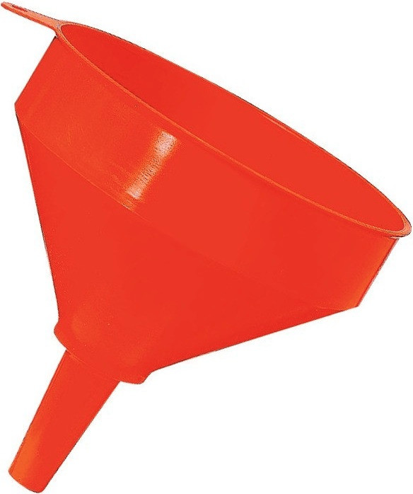 Pressol Funnel without sieve (2367)