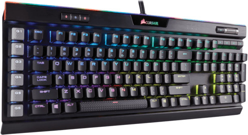Corsair K95 RGB PLATINUM (UK)