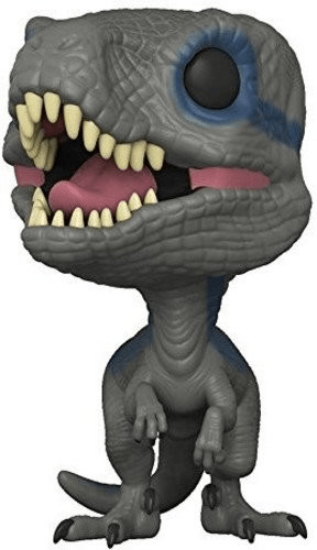 Funko Pop! Movies Jurassic World - Fallen Kingdom - Blue