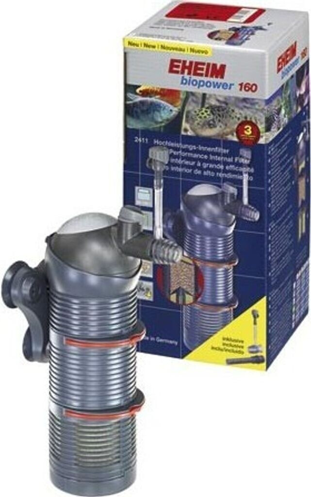 Eheim biopower