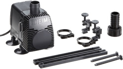 Eheim compact+