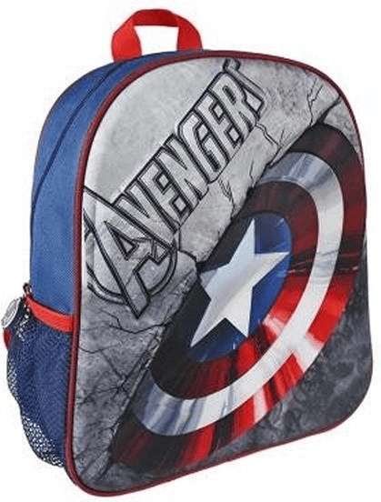 Cerdá Avengers Backpack (2100001971)