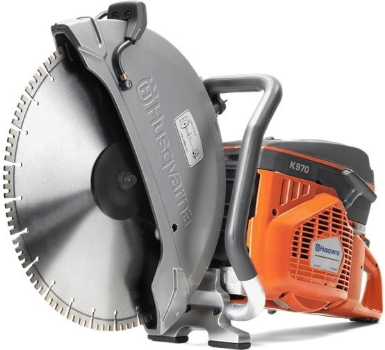 Husqvarna K 970 III 400 mm