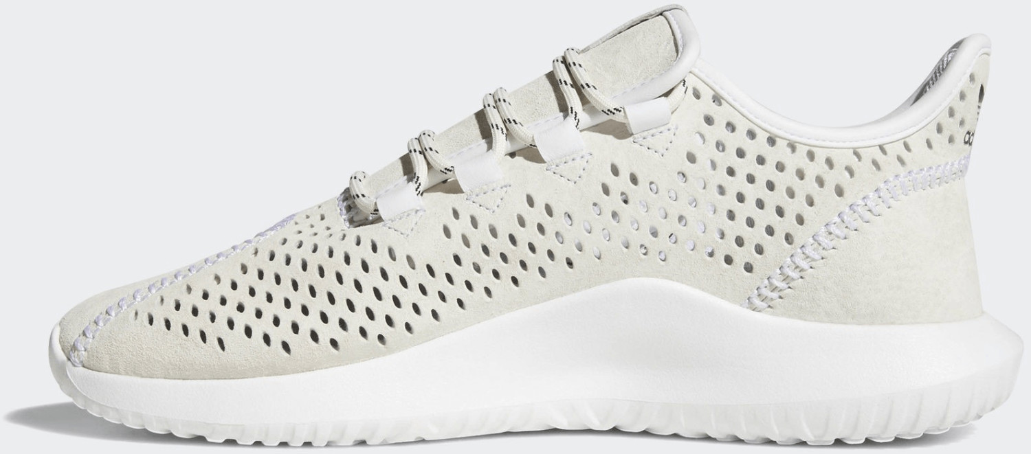 Buy Adidas Tubular Shadow ftwr white/core black/chalk white from Â£70.34 (Today) â Best Deals on 
