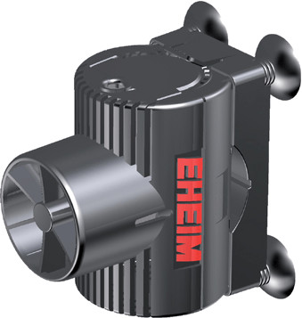 Eheim streamON