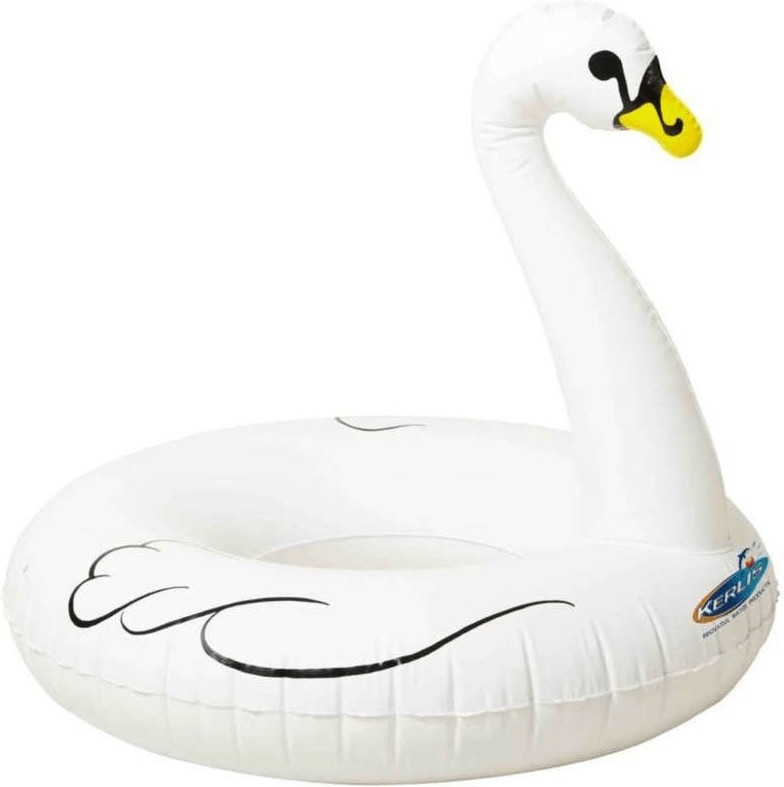 Kerlis Cygne gonflable
