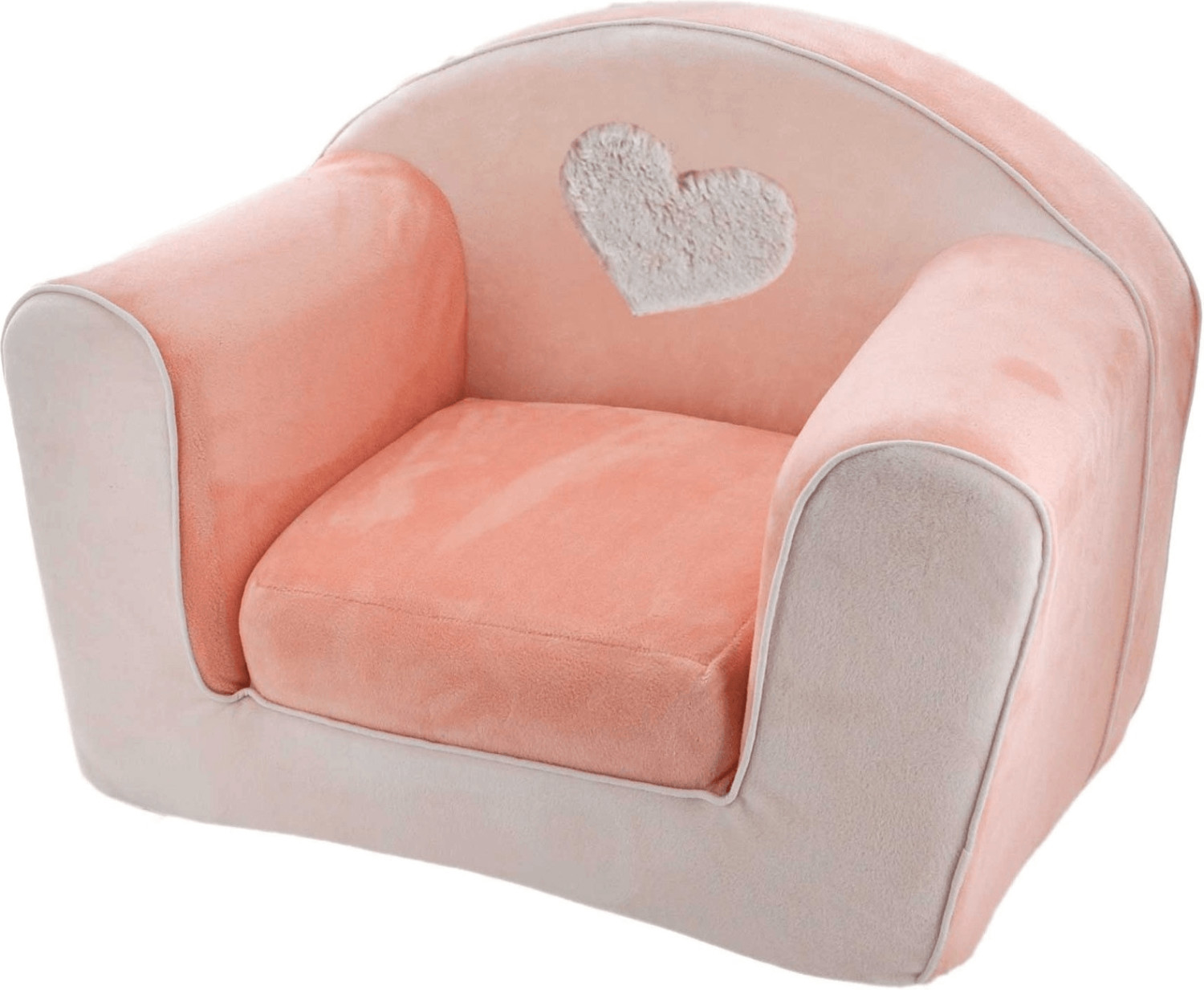 Domiva Fauteuil Lapinou