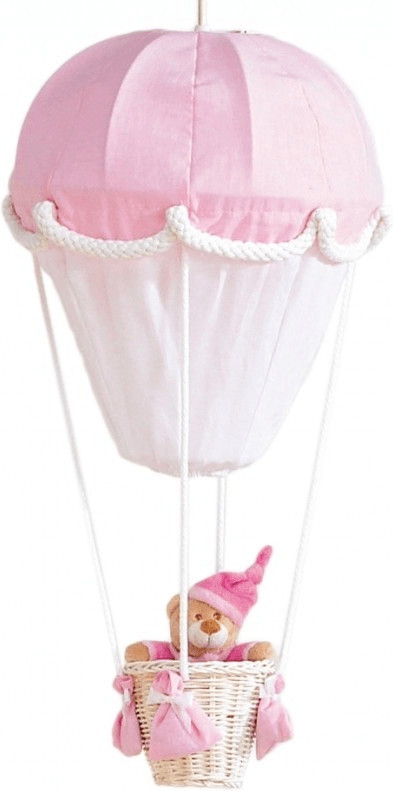 Domiva Montgolfière