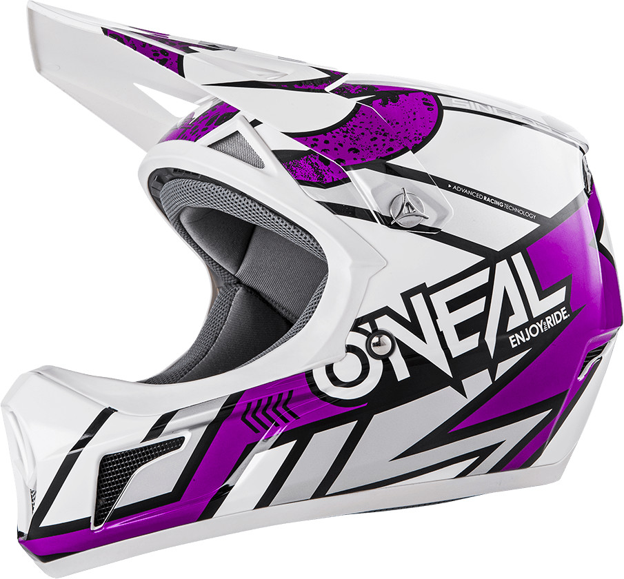 O'Neal Sonus violett