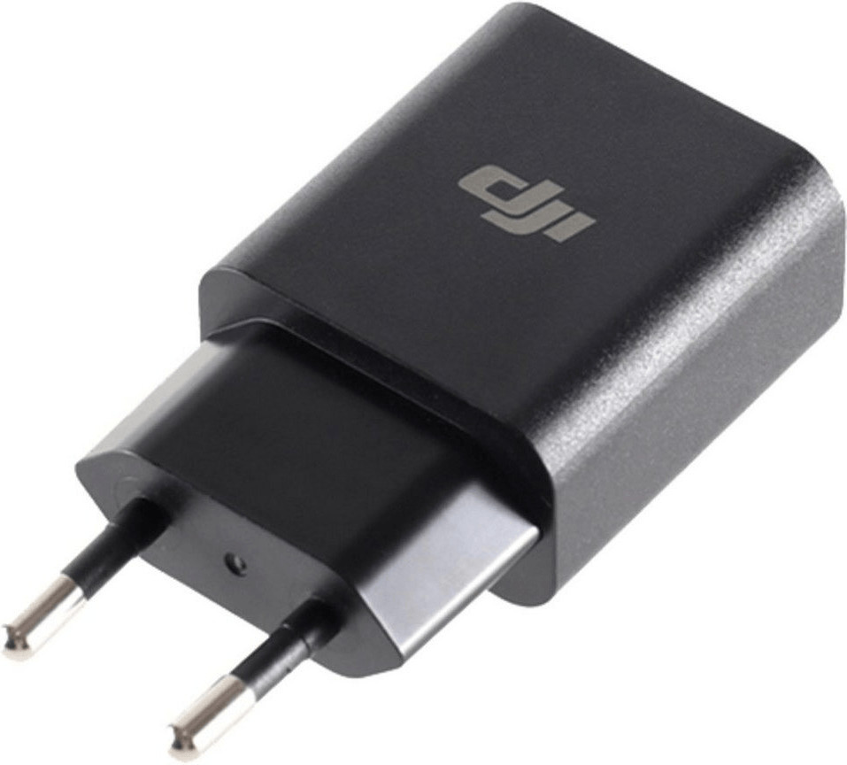DJI USB Power Charger 10W black (P08)