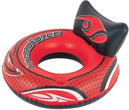 Lesara Bouée Hydro-Force gonflable