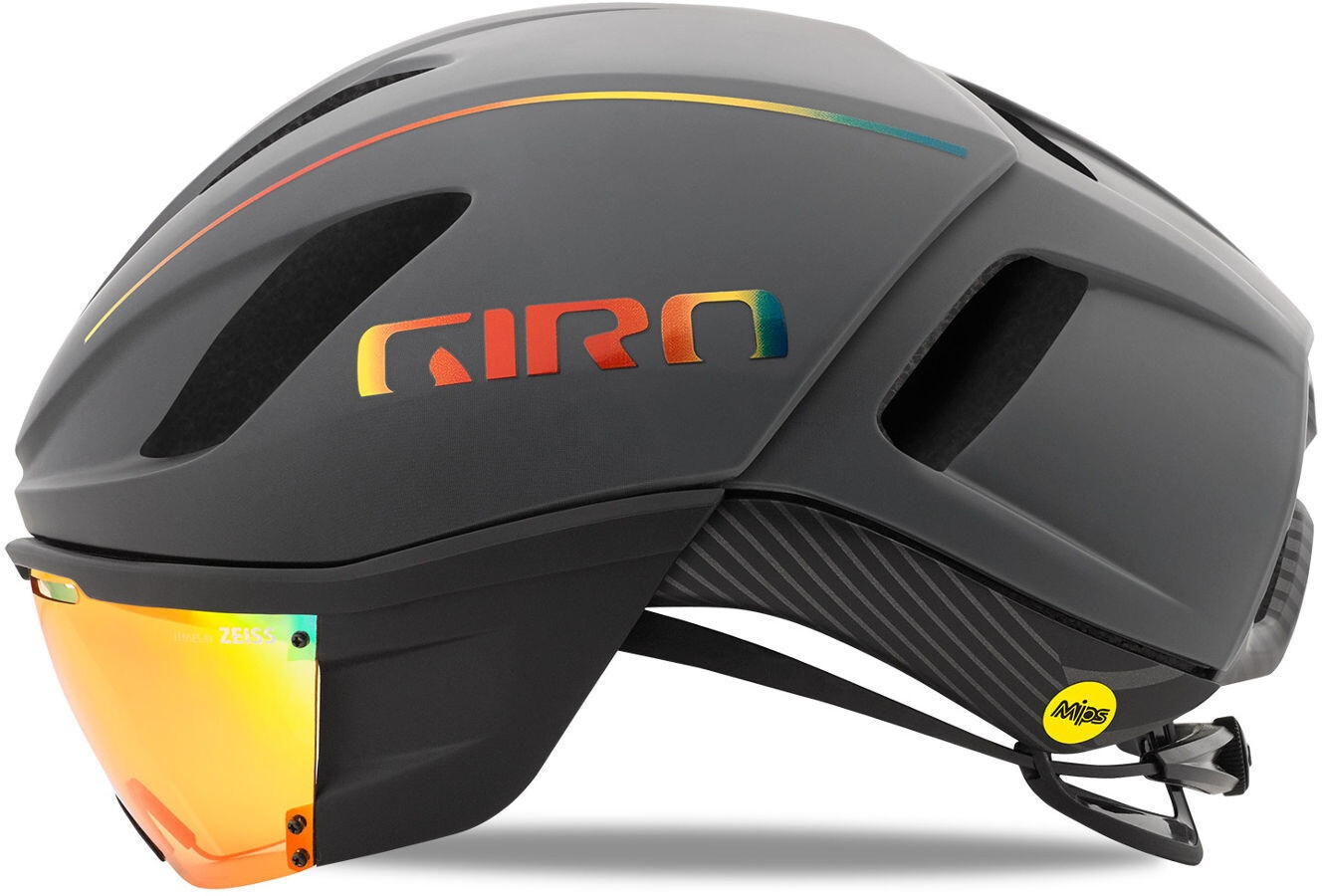 kask rapido mips