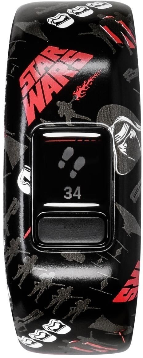 Garmin Vivofit Jr. 2 Star Wars Le Premier Ordre
