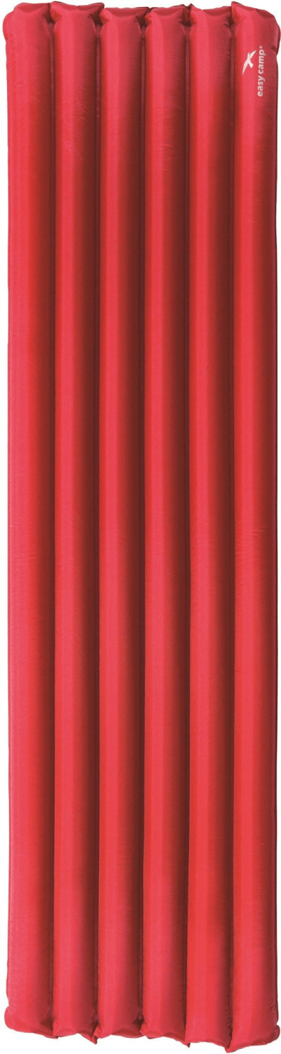 easy camp Hexa Mat (rouge)