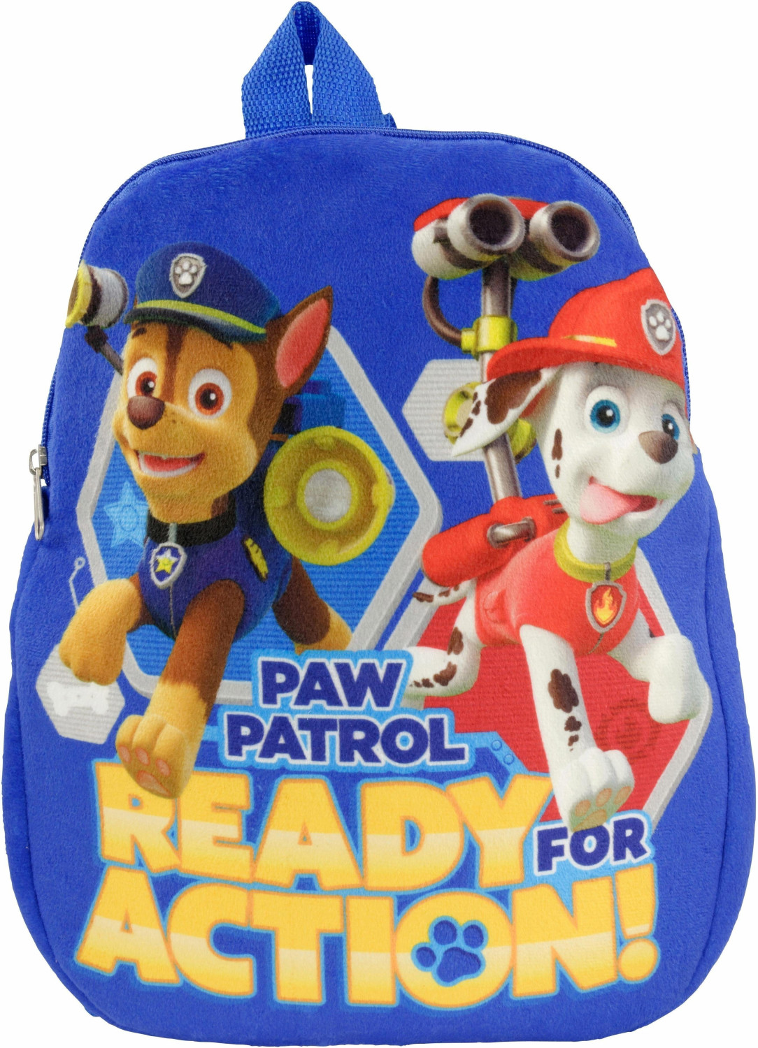 United Labels Paw Patrol Ready for Action (0121991)