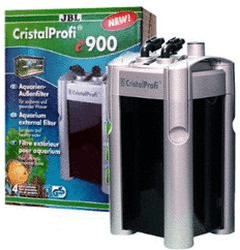 JBL CristalProfi e