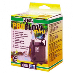 JBL ProFlow t