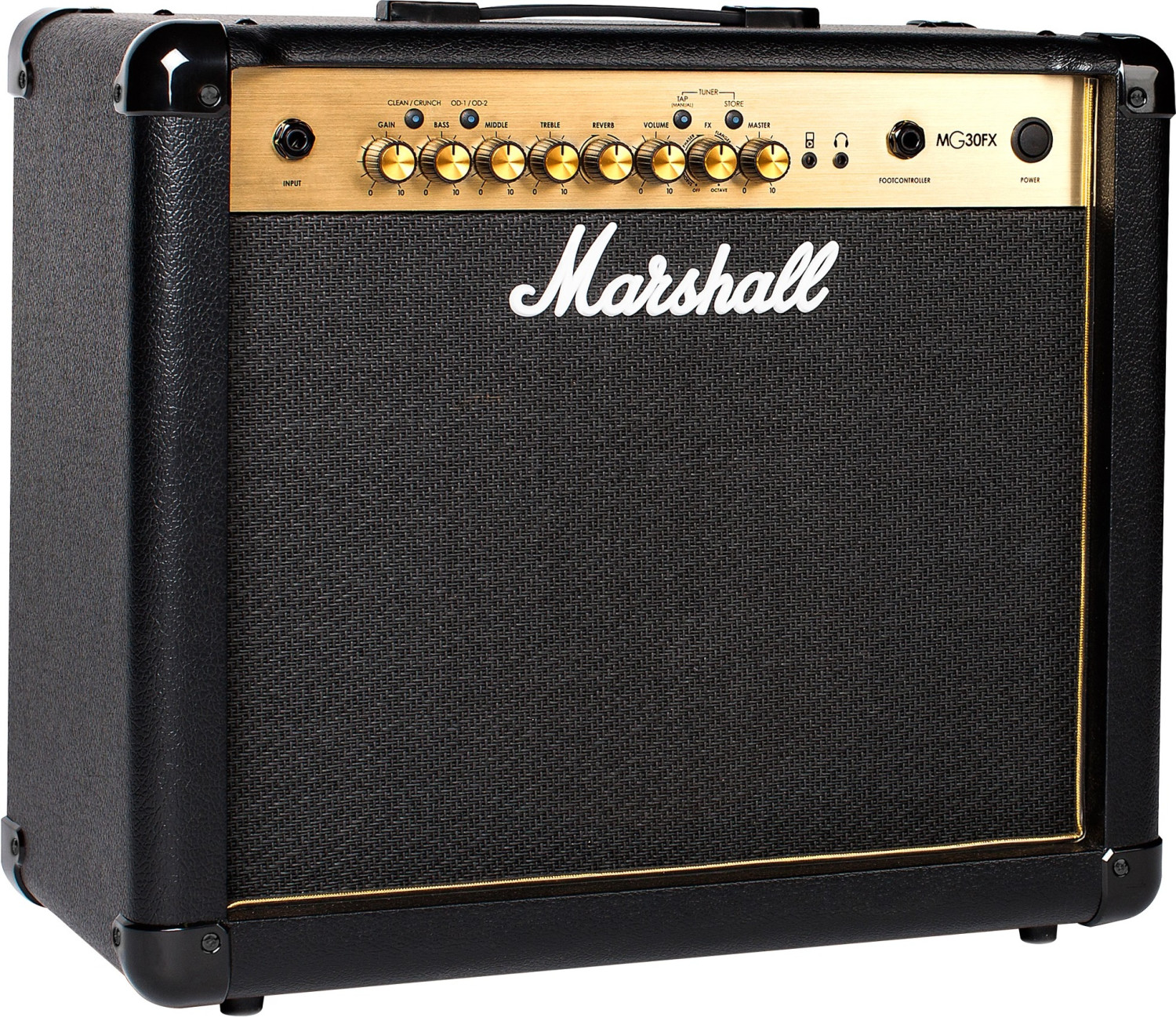 Marshall mg15gfx deals