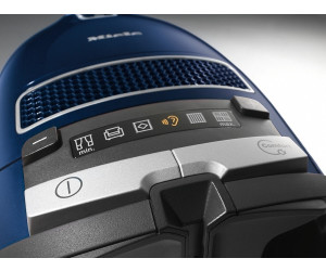 Miele S 8340 Powerline Sgdf3 Marineblau Ab 189 99 Januar