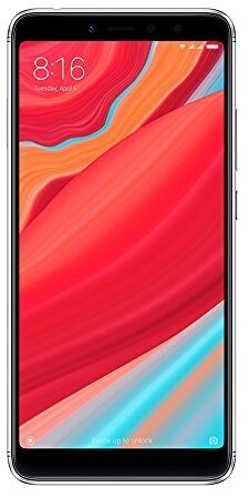 Xiaomi Redmi S2