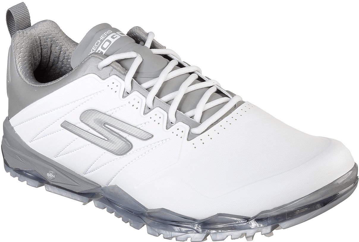 Skechers Go Golf Focus 2 white/grey
