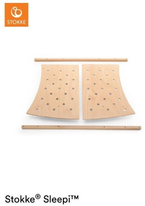 Stokke Kit Sleepi Junior naturel