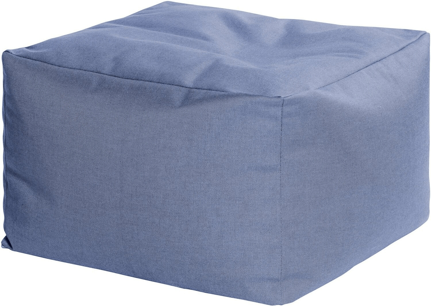 Sitting Point Loft Outside 150L blue