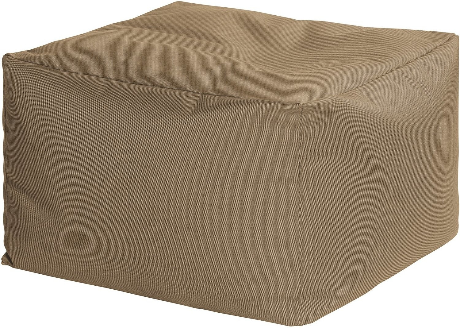 Sitting Point Loft Outside 150L brown