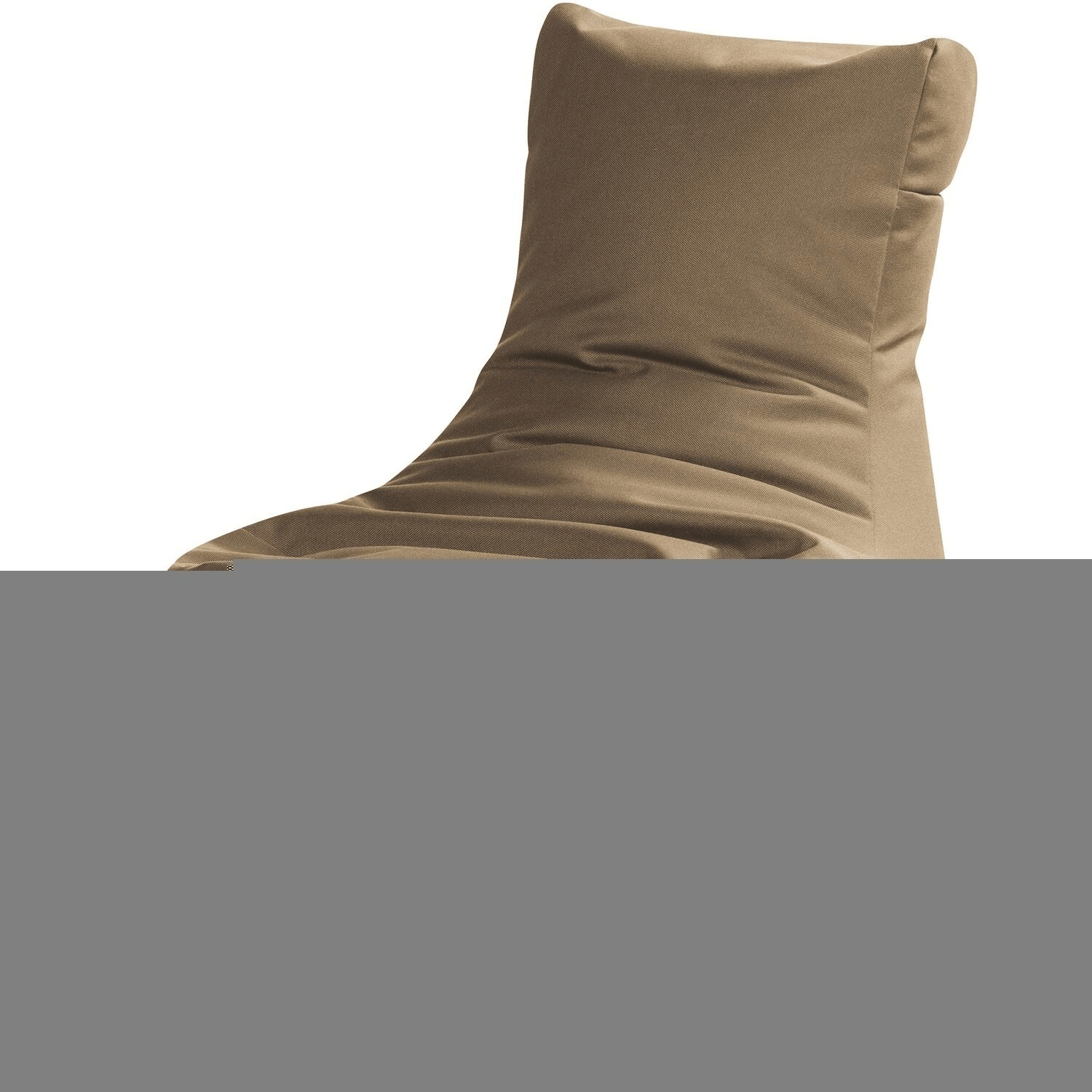 Sitting Point Swing Outside 300L brown