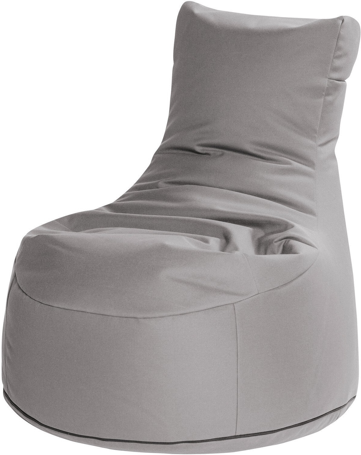 Sitting Point Swing Outside 300L grey