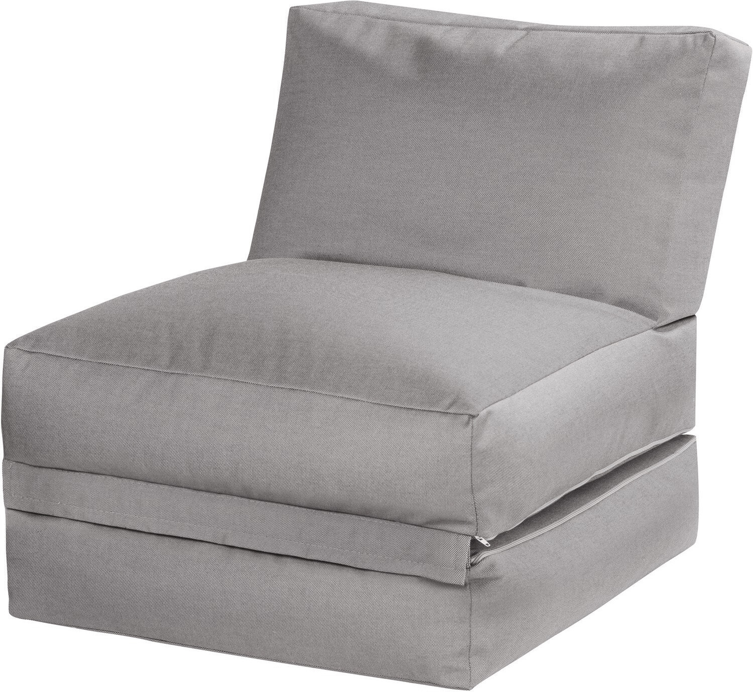 Sitting Point Twist Outside 300L grey