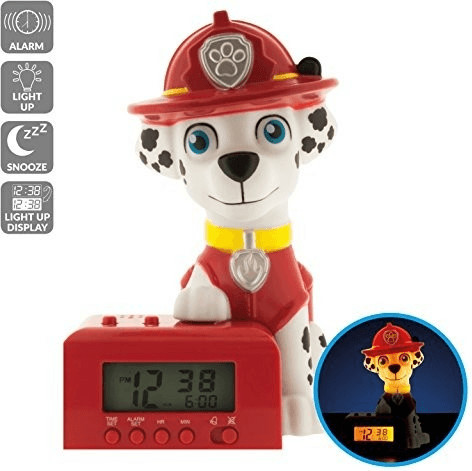 BulbBotz Marshall (2021319)